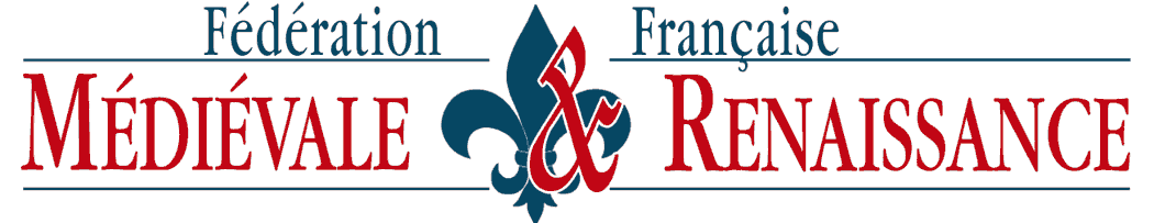 Fédération Française médiévale et renaissance